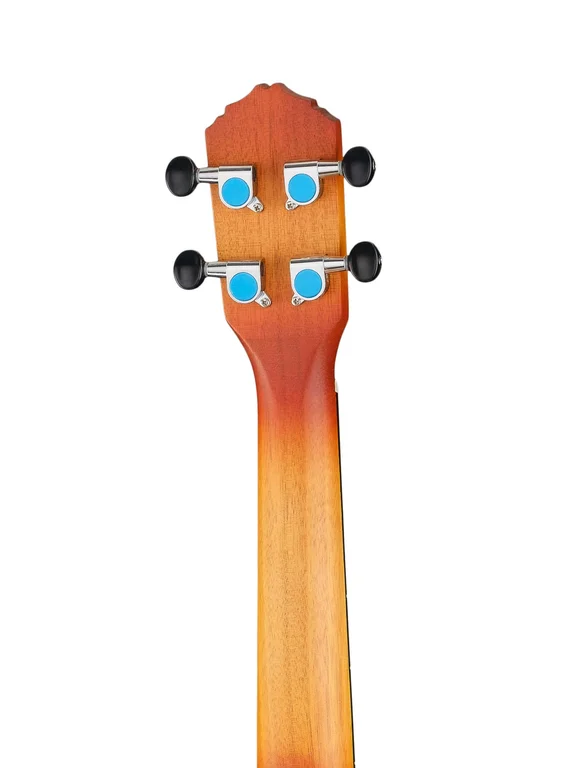 Ortega RUDAWN-CE Earth Series Укулеле концертный со звукоснимателем - 2