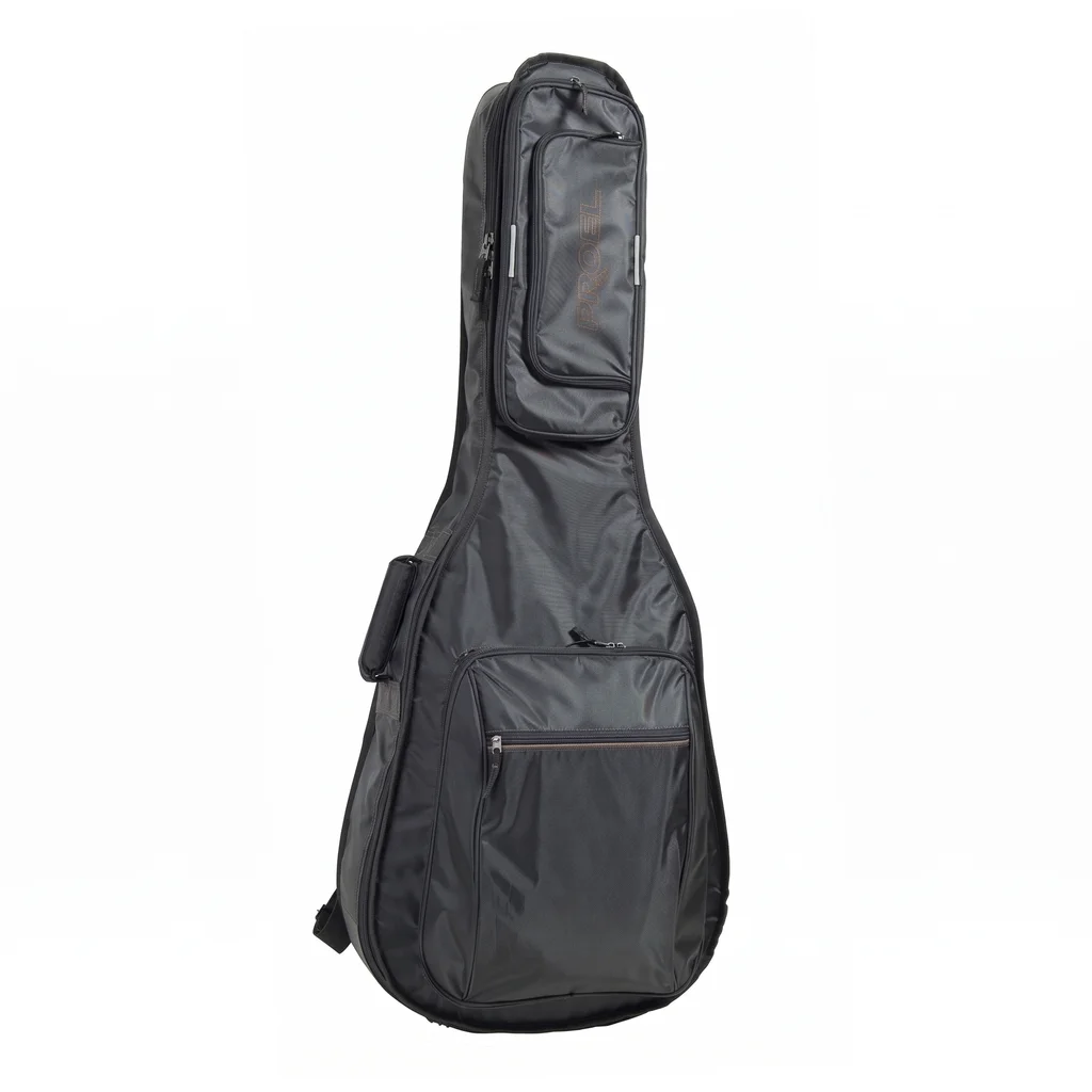 PROEL BAG200PN Чехол утеплённый для классической гитары, фото №1