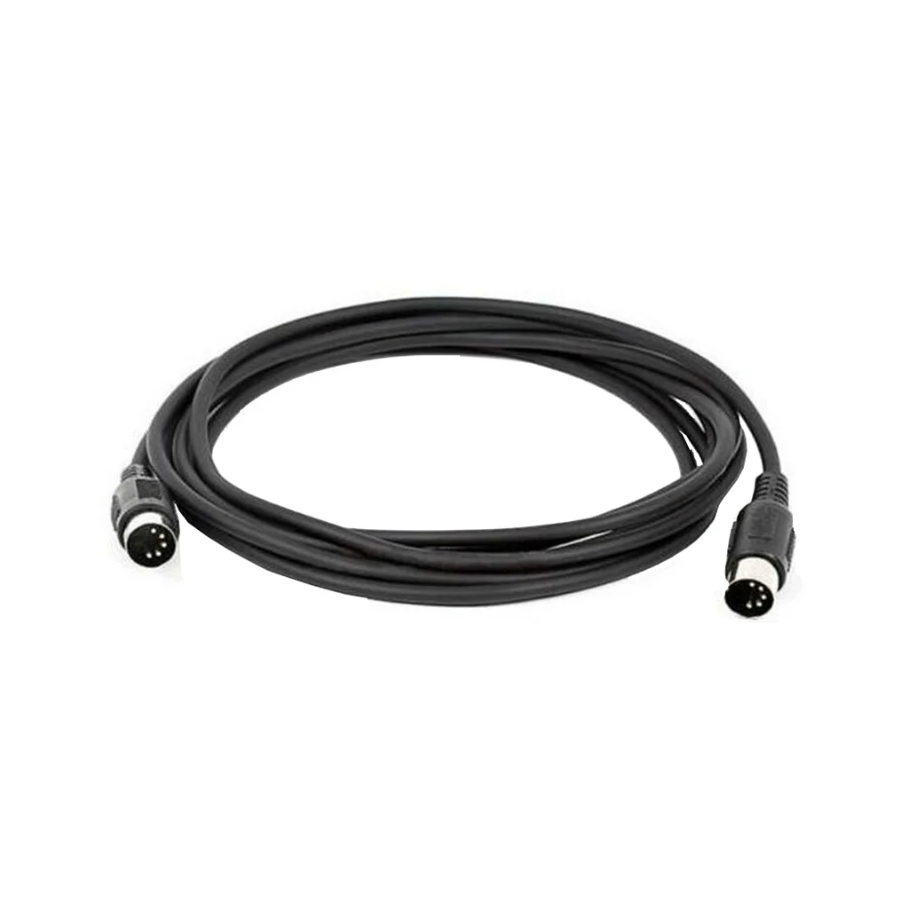 Proel BULK410LU5 Кабель MIDI, 5 м