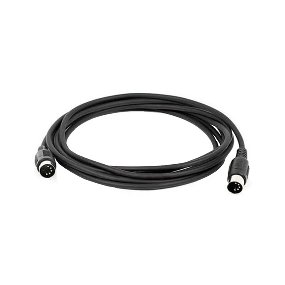 Proel BULK410LU5 Кабель MIDI, 5 м