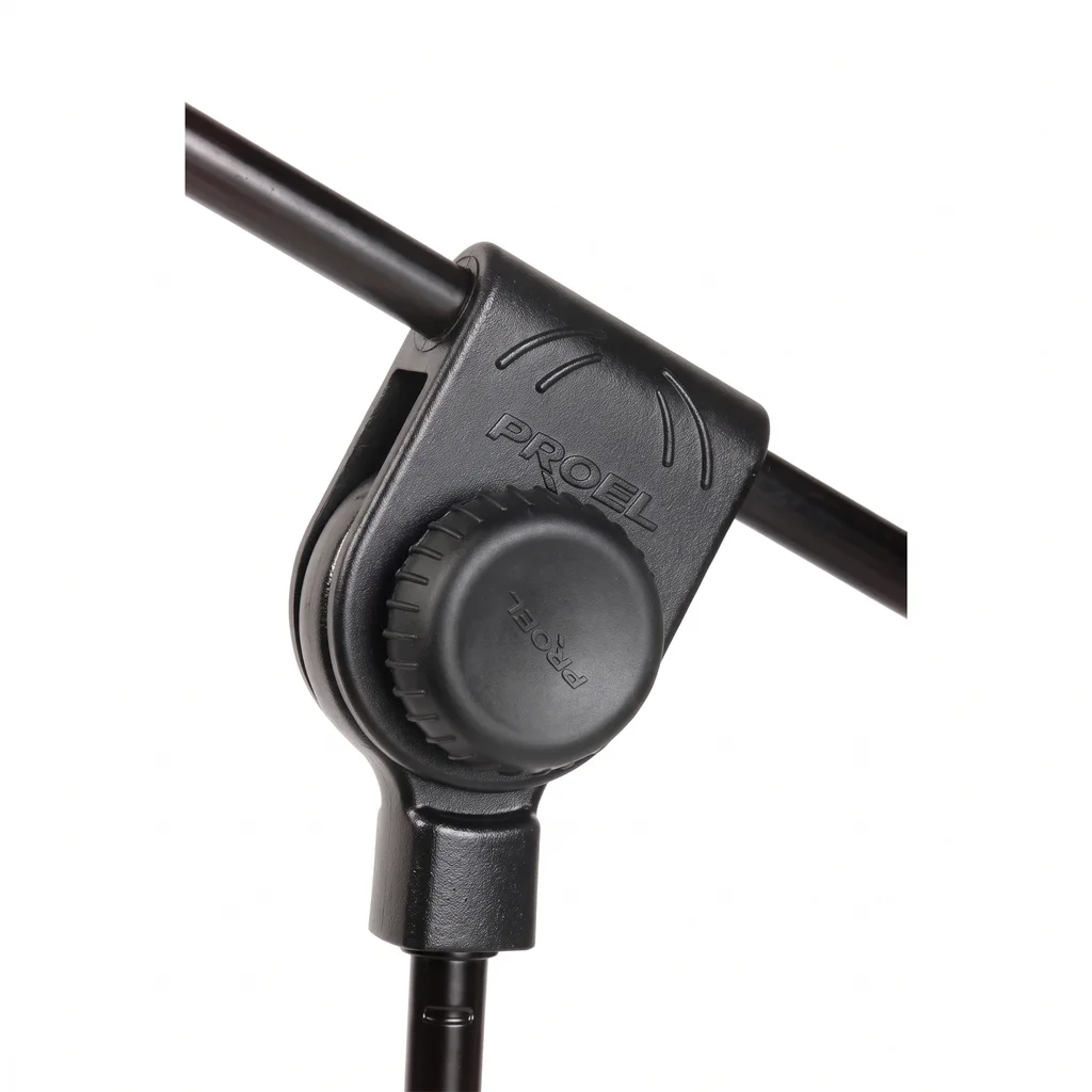 Proel PRO100BK Микрофонная стойка «журавль», фото №2