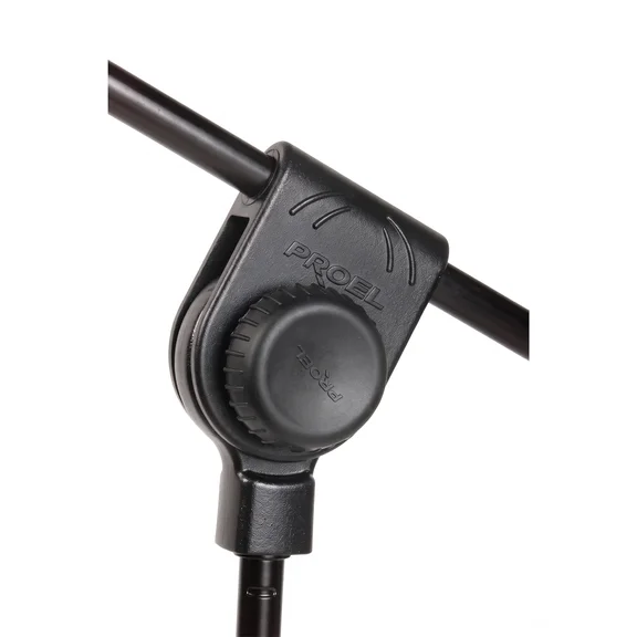 Proel PRO100BK Микрофонная стойка «журавль» - 1