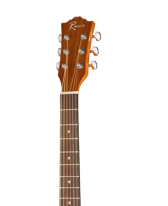 Ramis RA-G02C Гитара акустическая - 2
