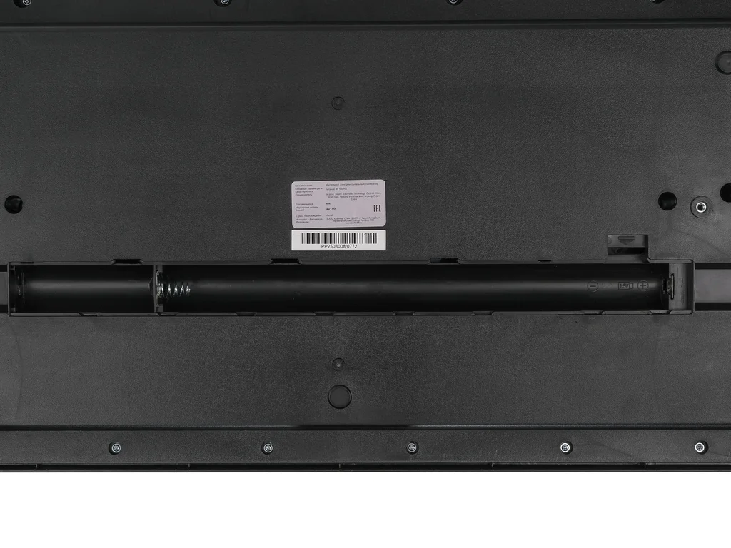 Rin RK-105 Синтезатор, фото №7