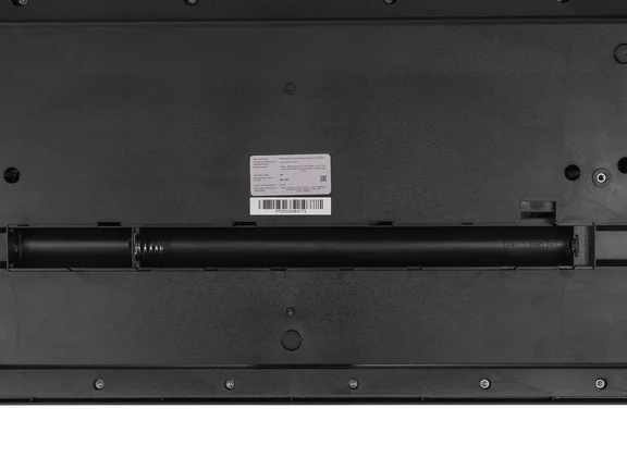 Rin RK-105 Синтезатор - 6