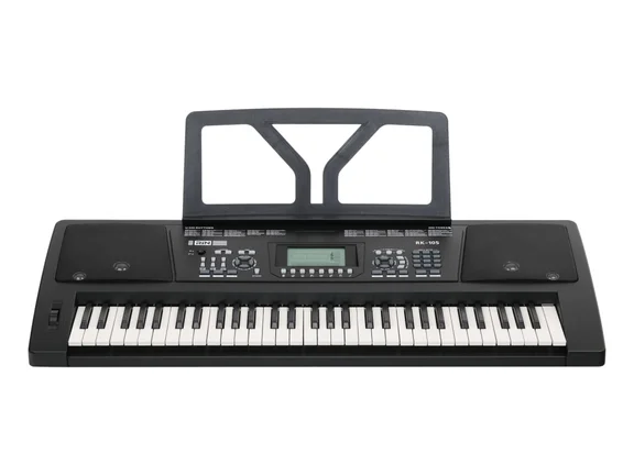 Rin RK-105 Синтезатор - 0