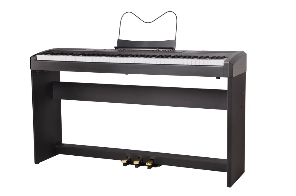 Ringway RP-35 Black Пианино цифровое