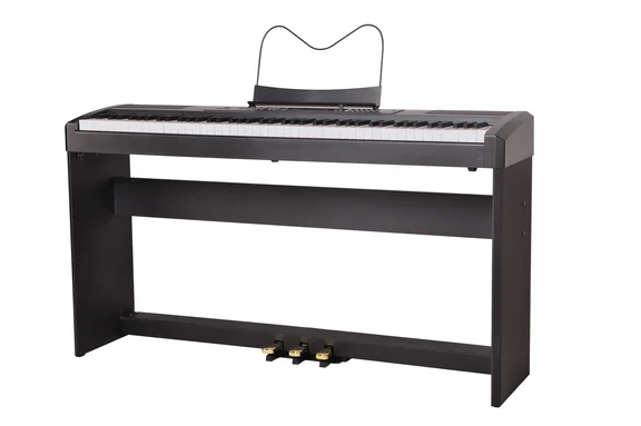 Ringway RP-35 Black Пианино цифровое