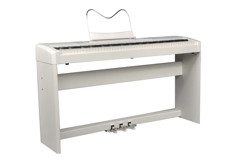 Ringway RP-35 White Пианино цифровое