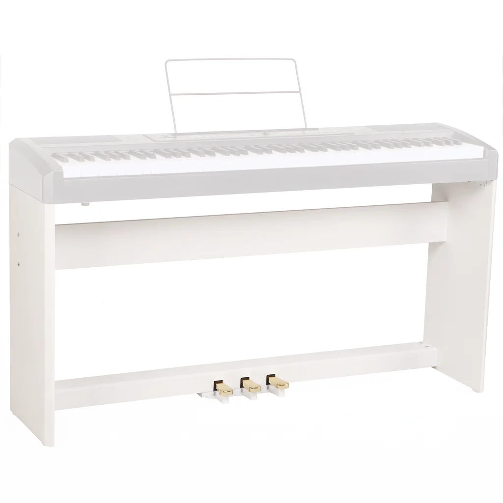Ringway S-25 White Стойка для цифрового пианино RP-25