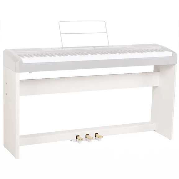 Ringway S-25 White Стойка для цифрового пианино RP-25