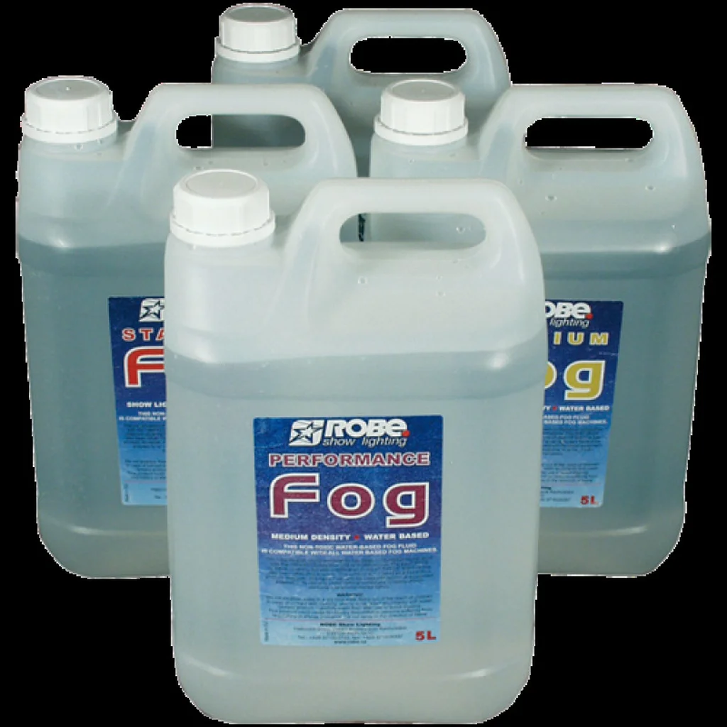 Robe STANDARD FOG Жидкость для генератора дыма