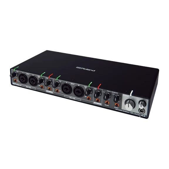 ROLAND Rubix44 USB‑аудиоинтерфейс - 0