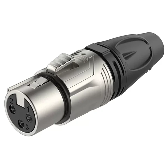 ROXTONE DMXX200/10 Кабель микрофонный, 10 м - 2