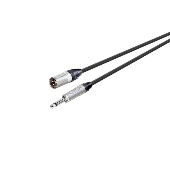 ROXTONE NMXJ230/5 Кабель микрофонный, 5 м