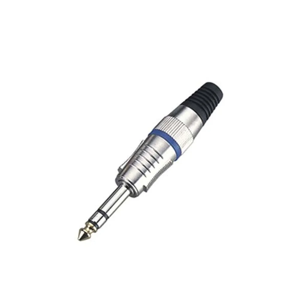 ROXTONE RJ004S Разъем  jack  1/4", фото №1