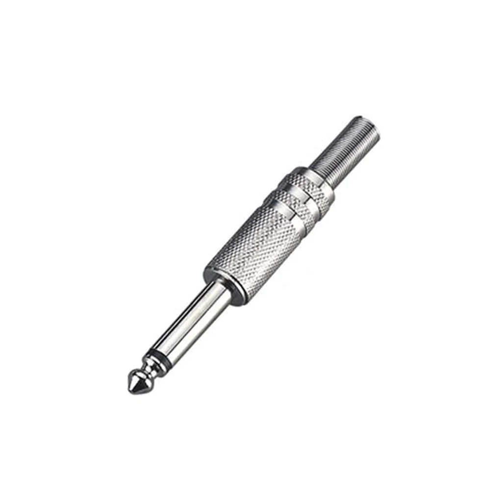 ROXTONE RJ011M Разъем jack 1/4” моно, Standard