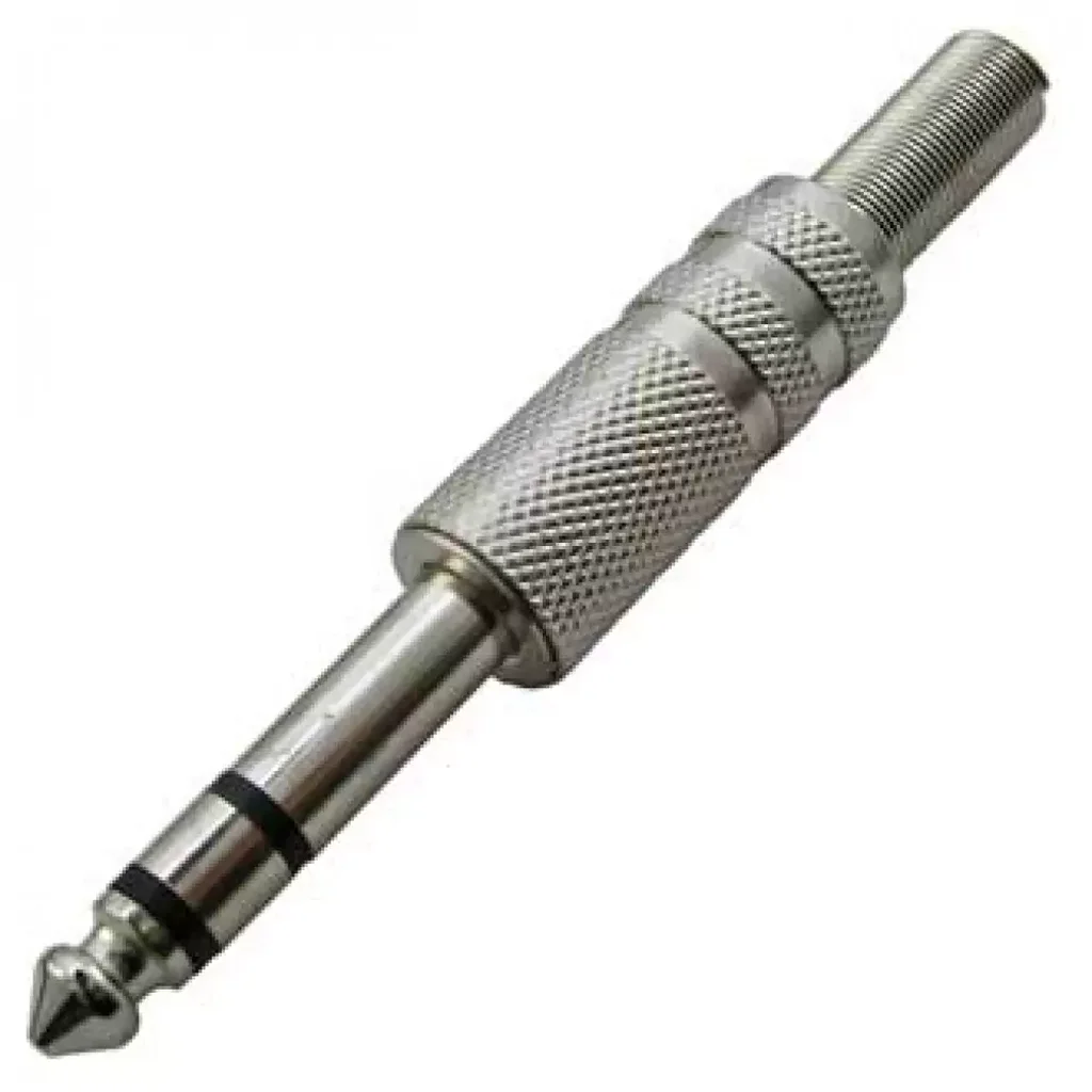 ROXTONE RJ011S Разъем jack 1/4” стерео