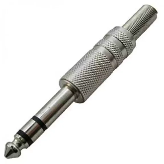 ROXTONE RJ011S Разъем jack 1/4” стерео