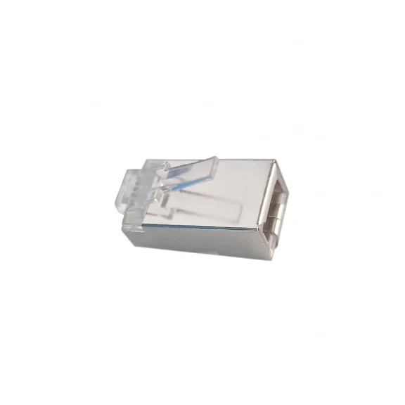 ROXTONE RJ45 Разъем RJ45, Диаметр проводника: 0.9-1.0мм., совместим с корпусом RE8MH - 1