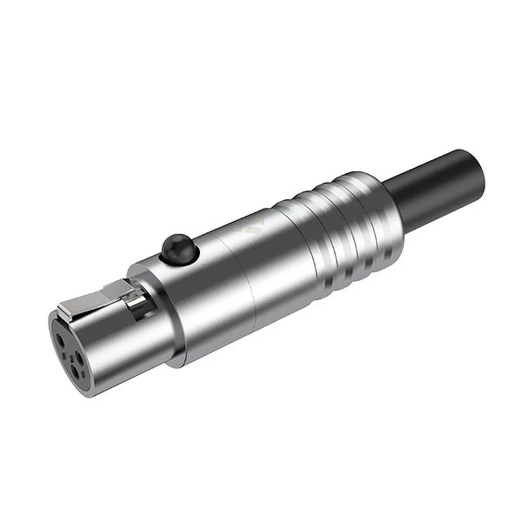 ROXTONE RMX3F-C Разъем