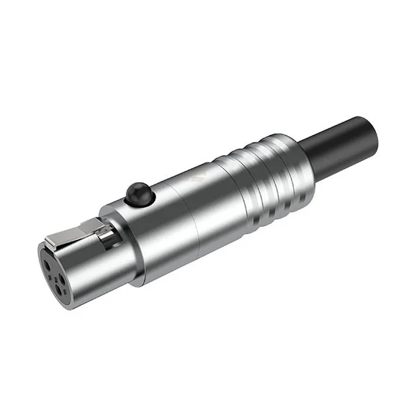 ROXTONE RMX3F-C Разъем