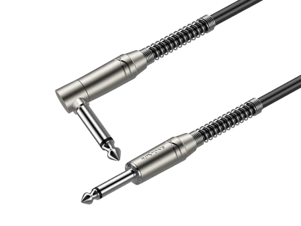 ROXTONE SGJJ110/3 Кабель инструментальный, 3 м
