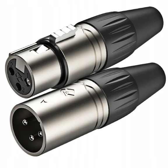 ROXTONE SMXX200/0,5 Кабель микрофонный - 1