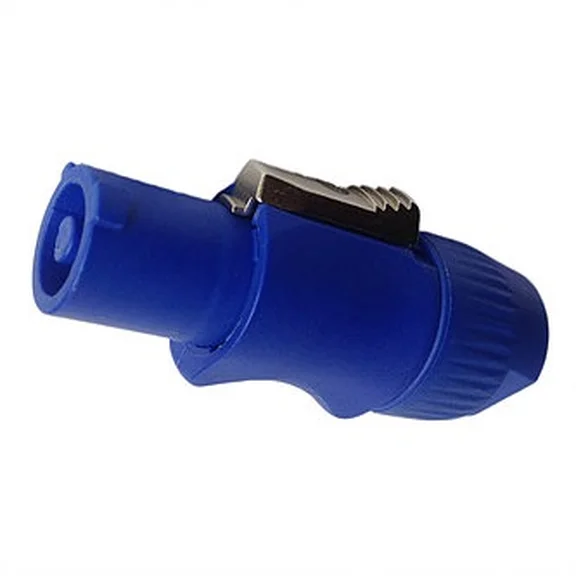 SEETRONIC SAC3FCA Разъем Powercon Power-in - 1