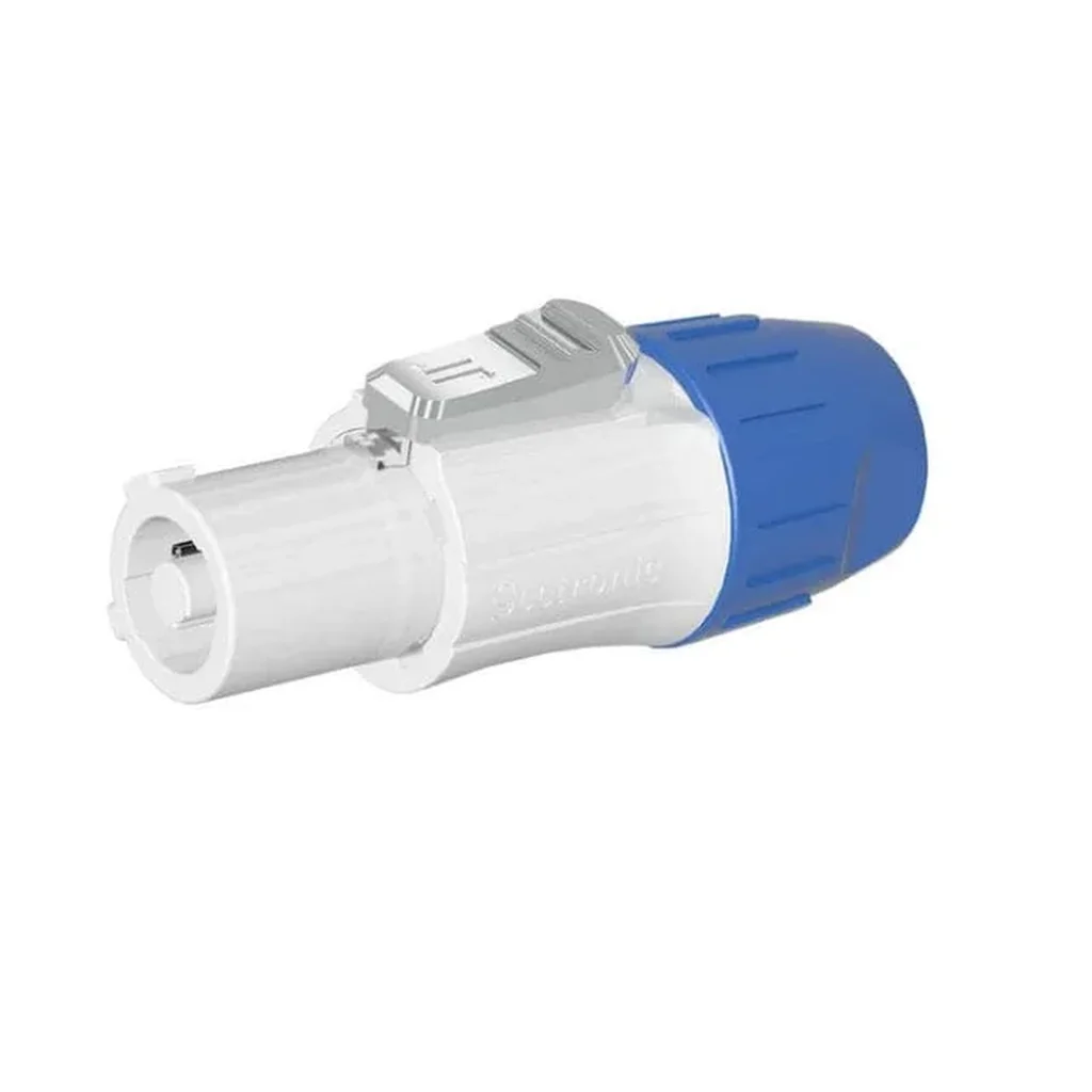 SEETRONIC SAC3FCB Разъем Powercon Power-out