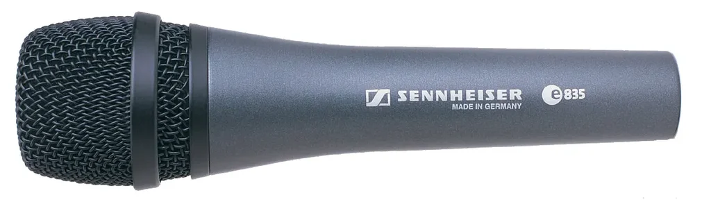 Sennheiser E835S Микрофон, фото №2