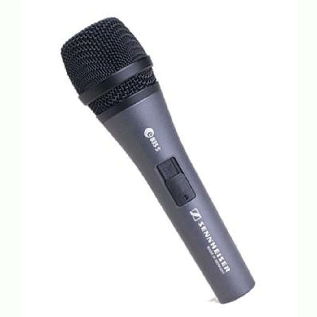Sennheiser E935 Микрофон, фото №2