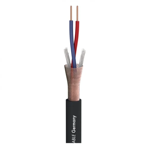 Sommer Cable  200-0001 SC-Stage 22 Highflex Кабель микрофонный