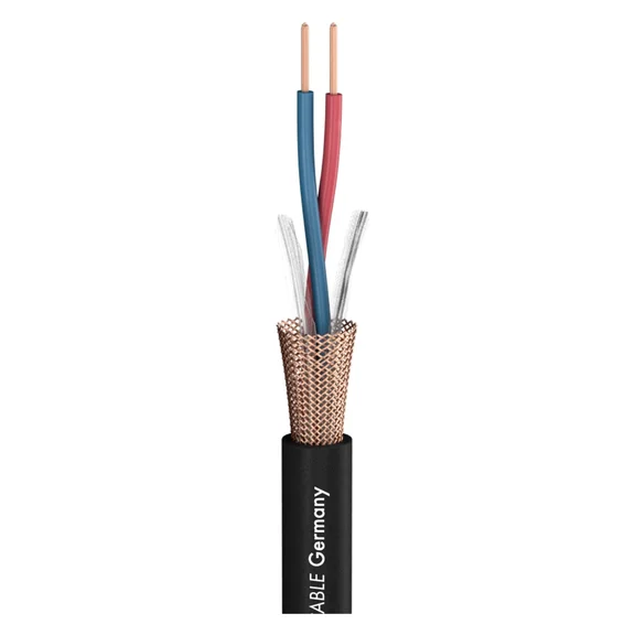 Sommer Cable  200-0051 SC-Club Series MKII Кабель микрофонный