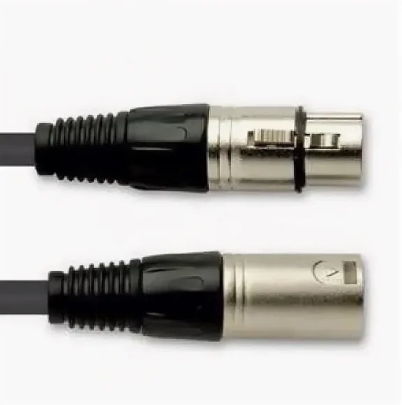 Soundking BB103-6M Кабель микрофонный, 6 м