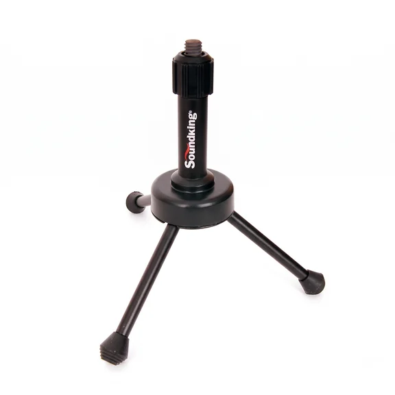 Soundking DD037B Стойка микрофонная настольная - 0