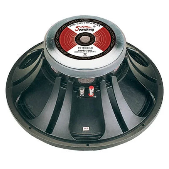 SOUNDKING FB1503H Динамик НЧ-СЧ - 1