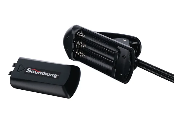 Soundking SML300 Светодиодный светильник  для пюпитра - 3
