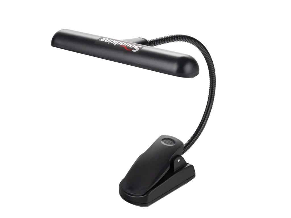 Soundking SML300 Светодиодный светильник  для пюпитра