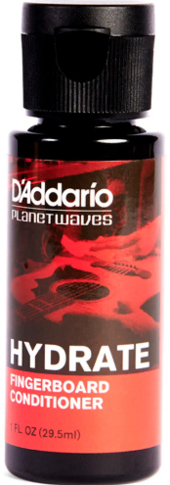 Средство по уходу за накладкой грифа Planet Waves PW-FBCS Hydrate Fingerboard Conditioner, 29