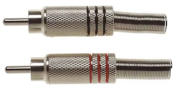 STAGG B0200-MH Разъем (пара)