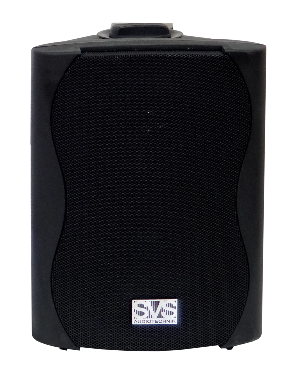 SVS Audiotechnik WS-30 Black Громкоговоритель настенный, 30 Вт (8 Ом)