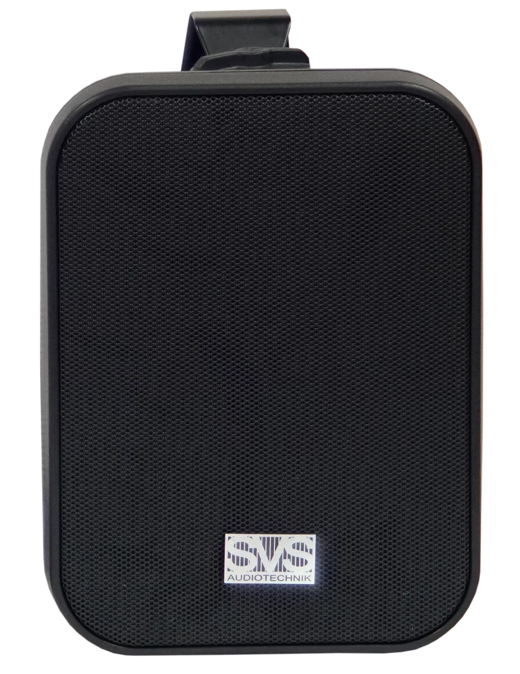 SVS Audiotechnik WSP-40 Black Громкоговоритель настенный, Вт 40 (RMS)