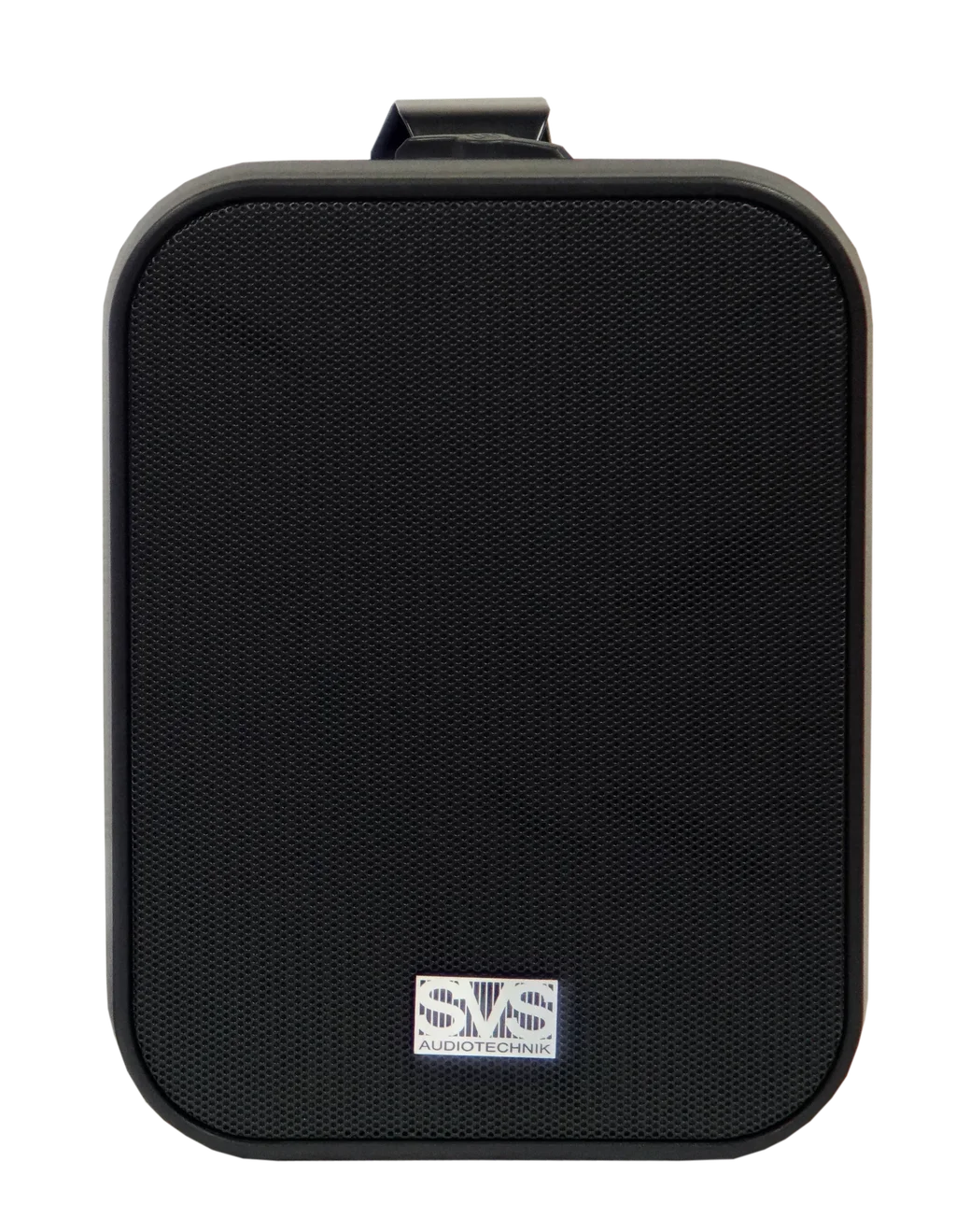 SVS Audiotechnik WSP-60 Black Громкоговоритель настенный, Вт 60 (RMS)