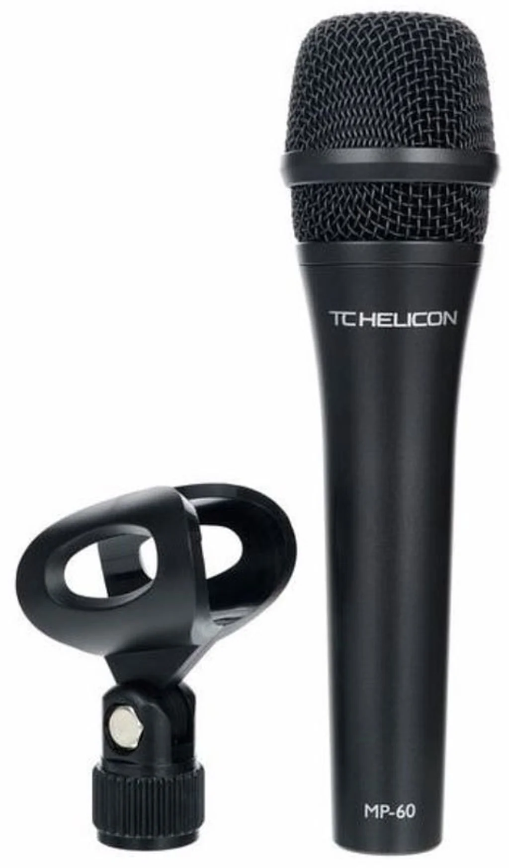 TC HELICON MP-60 Микрофон, фото №3