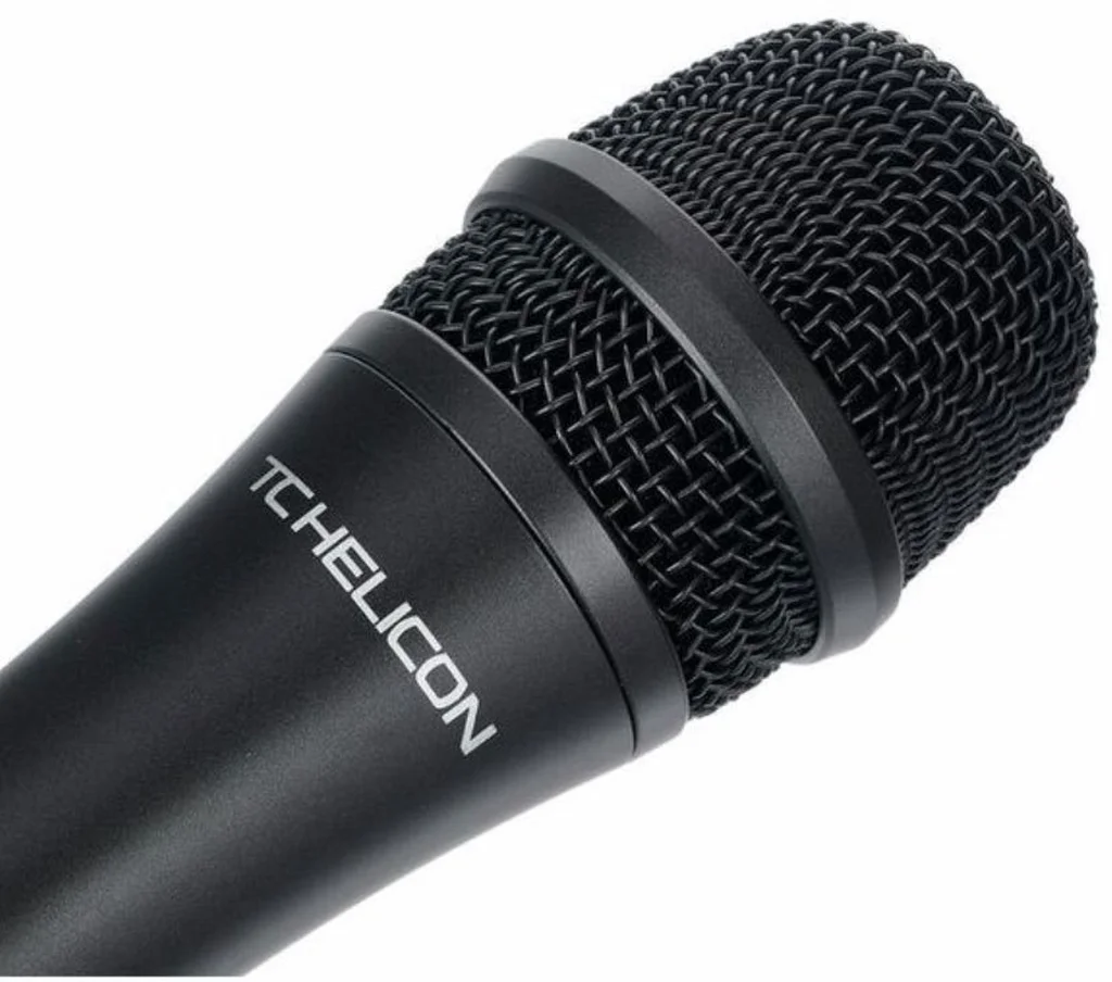 TC HELICON MP-60 Микрофон, фото №5