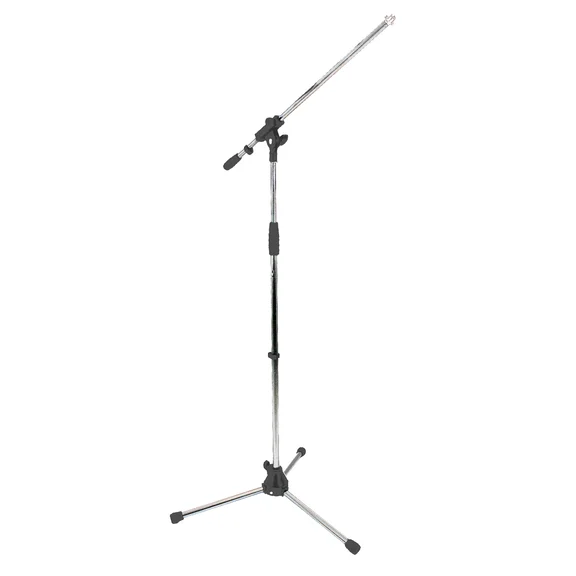 Tempo MS100BK Микрофонная стойка - 1