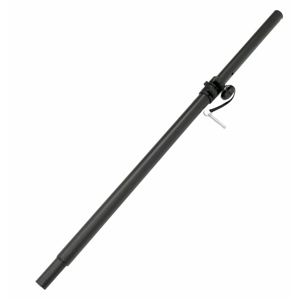 Tempo SPS050BK Стойка-штанга телескопическая сабвуфер‑сателлит