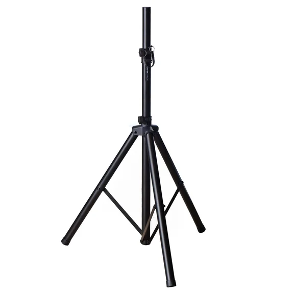Tempo SPS180 - стойка тренога под колонку, высота 1170-1860 мм, диаметр штанги 35 мм, до 50 кг