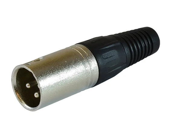 XE XLR3M Кабельный разъем XLR